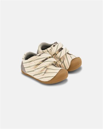 Bungaard - Petit Low - Peony Stripe